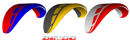 �������� Dingo